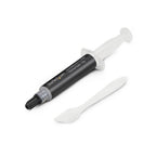 StarTech.com High-Performance Silicone Thermal Paste, 14.5W/m•K Conductivity, Grease Compound for CPUs, GPUs, and ICs, Improves Heat Dissipation in Computers