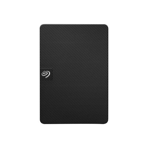 Seagate Expansion STKM4000400 external hard drive 4 TB 2.5" 3.2 Gen 1 (3.1 Gen 1) Black