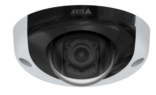 Axis 01932-001 security camera Dome IP security camera 1920 x 1080 pixels Ceiling