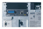 APC Symmetra LX 16kVA Scalable to 16kVA N+1 Rack-mount, 220/230/240V or 380/400/415V