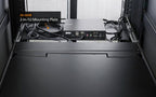 ATEN 2-in-1U Rack Mounting Plate