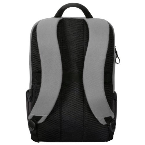 Targus Sagano 39.6 cm (15.6") Backpack Black, Grey