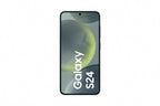 Samsung Galaxy S24 15.8 cm (6.2") Dual SIM Android 14 5G USB Type-C 8 GB 128 GB 4000 mAh Black