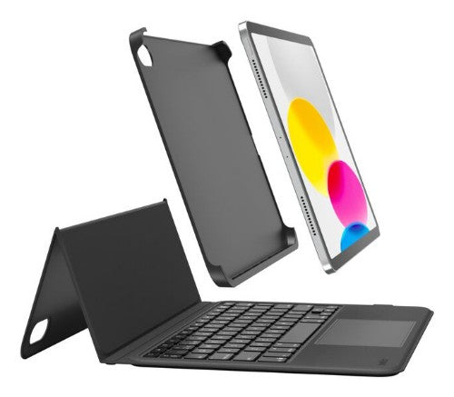 Belkin BBZ001UK-V3 tablet spare part/accessory Keyboard