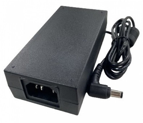 QNAP PWR-ADAPTER-48W-A01 power adapter/inverter Indoor Black