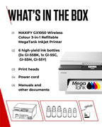 Canon MAXIFY GX1050