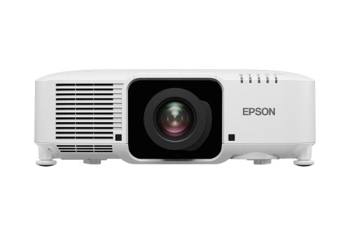 Epson EB-PQ2010W data projector 10000 ANSI lumens 3LCD UHD 4K (3840x2160) White