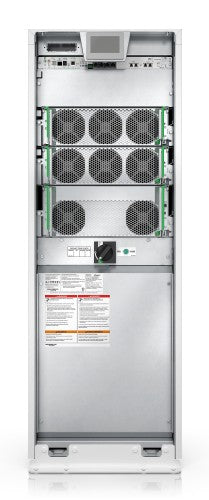 APC GVSUPS100KHS uninterruptible power supply (UPS) Double-conversion (Online) 100 kVA 100000 W