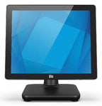Elo Touch Solutions E548910 POS system G4900T 2.9 GHz All-in-One 43.2 cm (17") 1280 x 1024 pixels Touchscreen Black