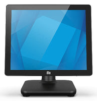 Elo Touch Solutions E548910 POS system G4900T 2.9 GHz All-in-One 43.2 cm (17") 1280 x 1024 pixels Touchscreen Black