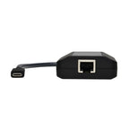 Eaton B055-001-C NetDirector USB-C Server Interface Unit with Virtual Media Support (B064 Series), TAA