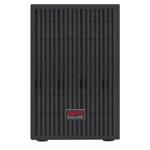 APC Easy UPS On-Line SRV Battery Pack (1kVA) for Extended Runtime Model 36V, 648VAh