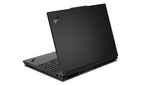 Lenovo ThinkPad P16 Gen 3 Intel Core Ultra 7 265HX Laptop 40.6 cm (16") WUXGA 32 GB DDR5-SDRAM 1 TB SSD NVIDIA RTX PRO 2000 Blackwell Wi-Fi 7 (802.11be) Windows 11 Pro English Black