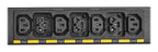 Eaton EVMAGU23X-E power distribution unit (PDU) 42 AC outlet(s) 0U Black