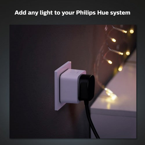 Philips 919313000072 smart plug Home White