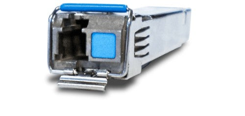 Allied Telesis SP10BD10/I-12 network transceiver module Fiber optic 10000 Mbit/s SFP+ 1330 nm
