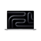 Apple MacBook Pro 16-inch : M4 Max chip with 16‑core CPU and 40‑core GPU, 48GB, 1TB SSD - Silver
