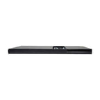 Tripp Lite B070-008-19 NetCommander 8-Port Cat5 1U Rack-Mount Console KVM Switch with 19-in. LCD