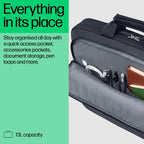 HP Everyday 16-inch Laptop Bag