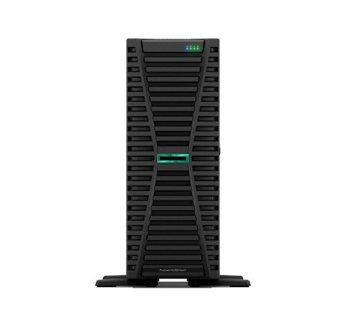 HPE ProLiant ML350 Gen11 LFF CTO Intel C741 LGA 4677 (Socket E) Tower (4U)
