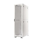 Eaton SRH482442W rack cabinet 48U Freestanding rack White