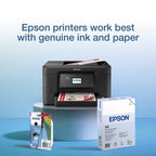 Epson C13T17G14010/406 Ink cartridge black 8.7ml for Epson  WF-3920