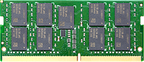 Synology D4ES01-8G memory module 8 GB 1 x 8 GB DDR4 ECC