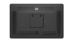 Elo Touch Solutions I-Series E850003 All-in-One PC/workstation Intel® Core™ i3 i3-8100T 39.6 cm (15.6") 1920 x 1080 pixels Touchscreen All-in-One tablet PC 8 GB DDR4-SDRAM 128 GB SSD Wi-Fi 5 (802.11ac) Black
