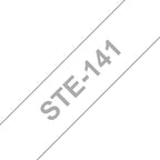 Brother STE-141 DirectLabel Stamp tape 18mm x 3m for Brother P-Touch TZ 6-36mm