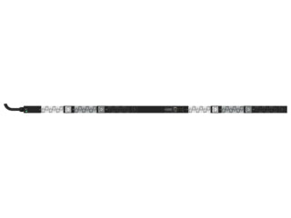 HPE P9R61A power distribution unit (PDU) 42 AC outlet(s) 0U