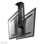 Neomounts PLASMA-C100D Dual monitor/TV mount ceiling 37-75" - h 67-107 cm
