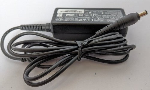Elo Touch Solutions Power Adapter, 36W, for Elo 02-Series Desktop Monitors
