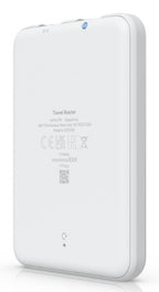 Ubiquiti UniFi UTR wireless router Gigabit Ethernet Dual-band (2.4 GHz / 5 GHz) White