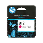HP 3YL78AE/912 Ink cartridge magenta, 315 pages 2.93ml for HP OJ Pro 8010/e/8020