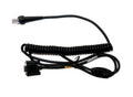 Honeywell CBL-120-300-C00 serial cable Black 3 m RS-232C