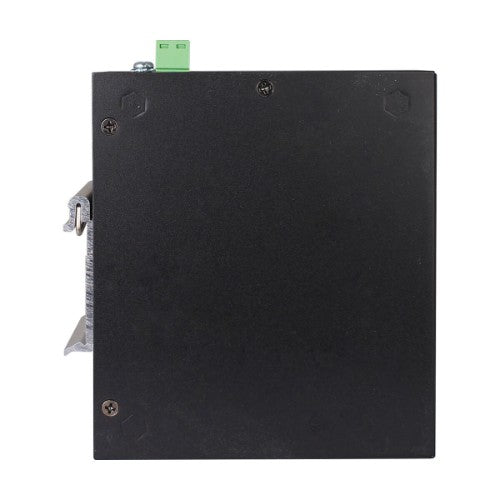 Tripp Lite NGI-U08 8-Port Unmanaged Industrial Gigabit Ethernet Switch - 10/100/1000 Mbps, DIN Mount