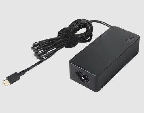 Lenovo 4X20M26276 power adapter/inverter Indoor 65 W Black
