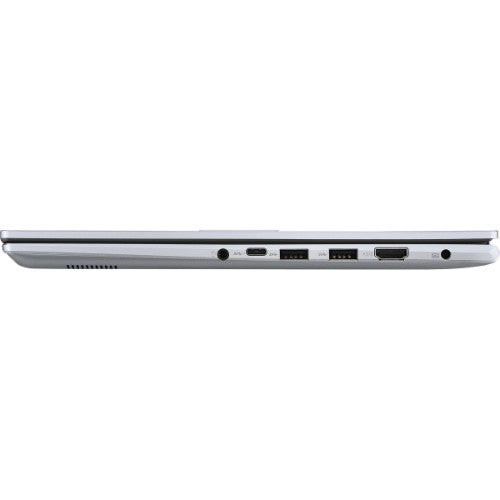 ASUS Vivobook 15 OLED X1505VA-MA573W Intel® Core™ i5 i5-1335U Laptop 39.6 cm (15.6") 2.8K 16 GB DDR4-SDRAM 512 GB SSD Wi-Fi 6E (802.11ax) Windows 11 Home Silver