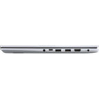 ASUS Vivobook 15 OLED X1505VA-MA573W Intel® Core™ i5 i5-1335U Laptop 39.6 cm (15.6") 2.8K 16 GB DDR4-SDRAM 512 GB SSD Wi-Fi 6E (802.11ax) Windows 11 Home Silver