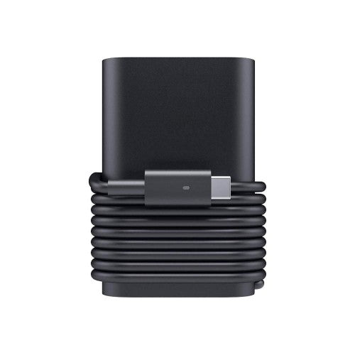 DELL 492-BBUS power adapter/inverter Indoor 45 W Black