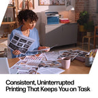 HP LaserJet 220V Fuser Kit