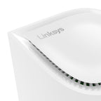 Linksys Velop Pro 7 Tri-band (2.4 GHz / 5 GHz / 6 GHz) Wi-Fi 7 (802.11be) White 5 Internal