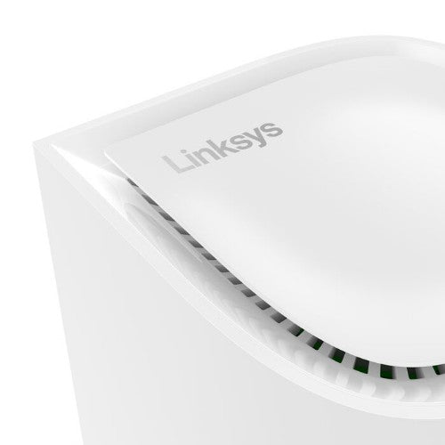 Linksys Velop Pro 7 Tri-band (2.4 GHz / 5 GHz / 6 GHz) Wi-Fi 7 (802.11be) White 5 Internal