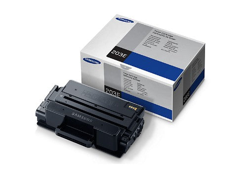 HP SU885A/MLT-D203E Toner cartridge black extra High-Capacity, 10K pages ISO/IEC 19752 for Samsung M 3820/4020