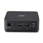 Lindy 2 Port Type C, DisplayPort 1.2 KVM Switch