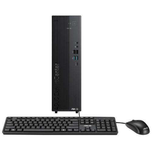 ASUS ExpertCenter D7 SFF D701SERES-514500008X Intel® Core™ i5 i5-14500 16 GB DDR5-SDRAM 512 GB SSD Windows 11 Pro PC Black