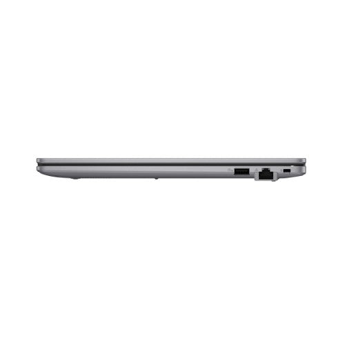 ASUS ExpertBook P1 P1503CV-582XA Intel Core 5 210H Laptop 39.6 cm (15.6") Full HD 8 GB DDR5-SDRAM 256 GB SSD Wi-Fi 6 (802.11ax) Windows 11 Pro Education Grey QWERTY UK English