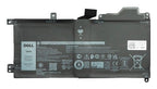DELL Latitude 7200/7210 2-in-1 2C 38Wh OEM: D9J00 KWWW4