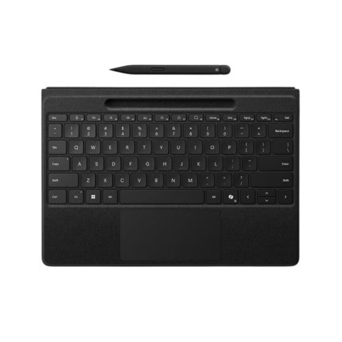 Microsoft Surface Pro Flex w/Slim Pen Bluetooth Black