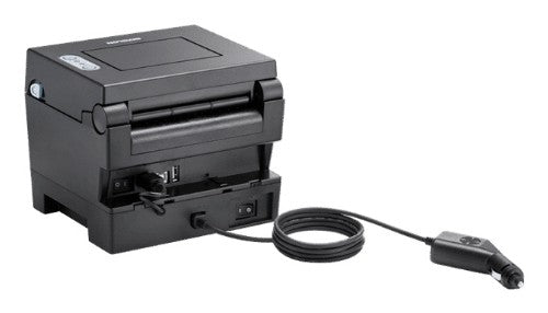 Bixolon SLP-DL410 label printer Direct thermal 203 x 203 DPI 127 mm/sec Wired & Wireless Ethernet LAN Wi-Fi